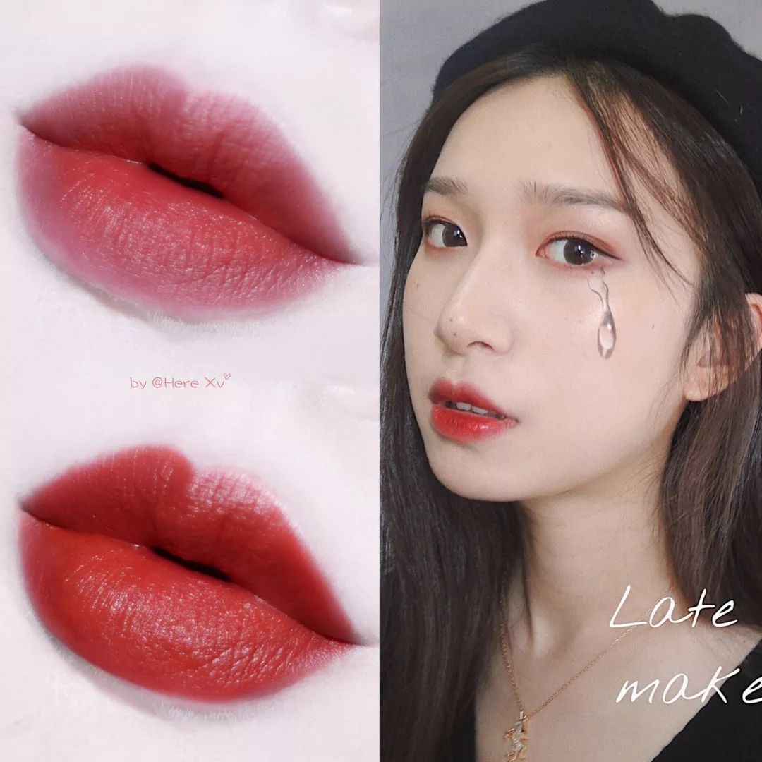 春夏最显白的一支口红,几款超美的神仙色口红种草推荐