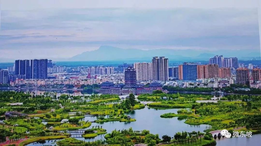 沿途看春天最美的风景,东马最值得去的景点