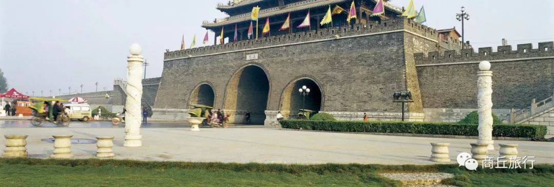 寿县古城自驾一日游攻略,淮南寿县古城免费一日游自驾推荐