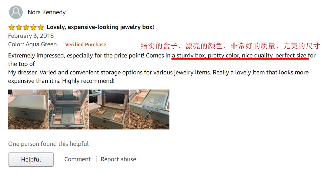 比起项链、耳环、戒指，女孩子更需要这个礼物|智黑智选