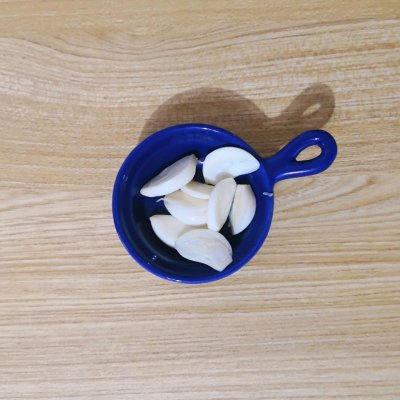 在家做个拿手菜南瓜山药糊,亲手做美味下饭菜