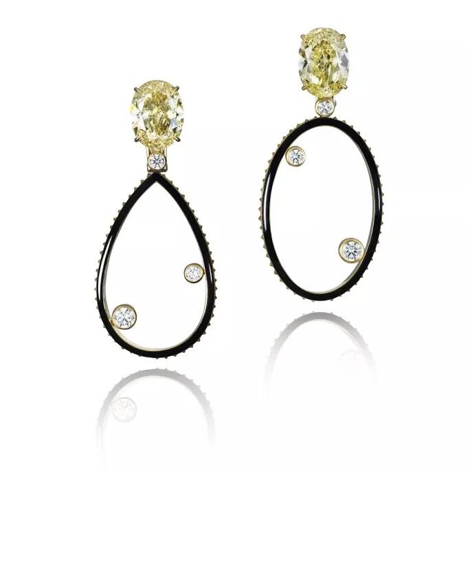 巴西设计师作品欣赏,泰国珠宝设计师作品陈列展