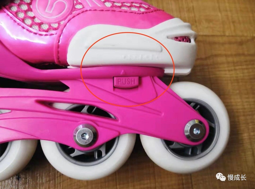 孩子学轮滑需要掌握哪些技巧,小孩学习轮滑都学些什么