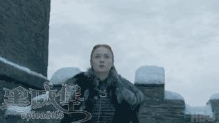 凛冬已至游戏怎么玩,权力的游戏凛冬将至场景