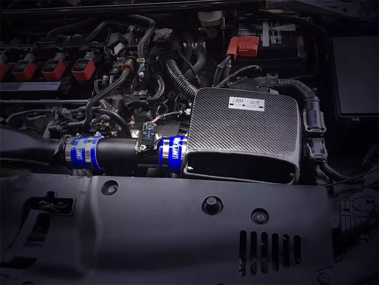 eddy涡流进气能提升动力吗,eddy涡流进气适合atsl吗