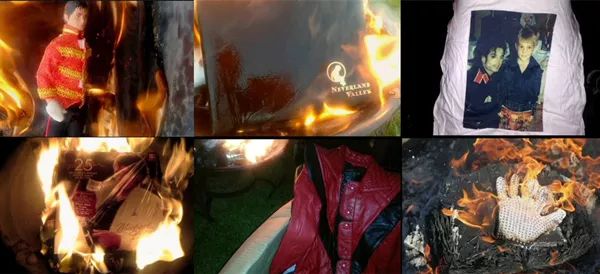 HBO纪录片指控迈克尔·杰克逊“娈童”？中国粉丝愤怒*制抵**！