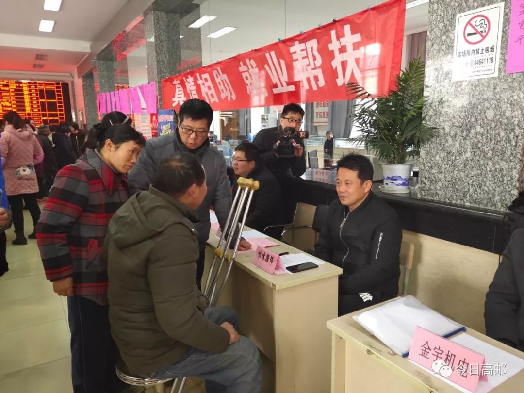 这个部门的工作为何频受点赞？答案在这里......