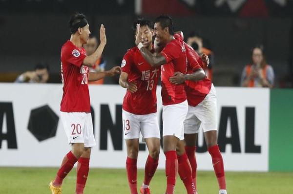 亚冠积分榜2014最新,亚冠积分榜恒大排名