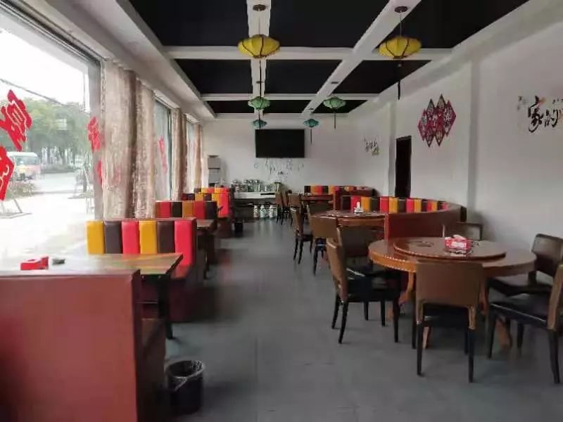 餐饮店转让无转让费最新信息,餐馆整体转让