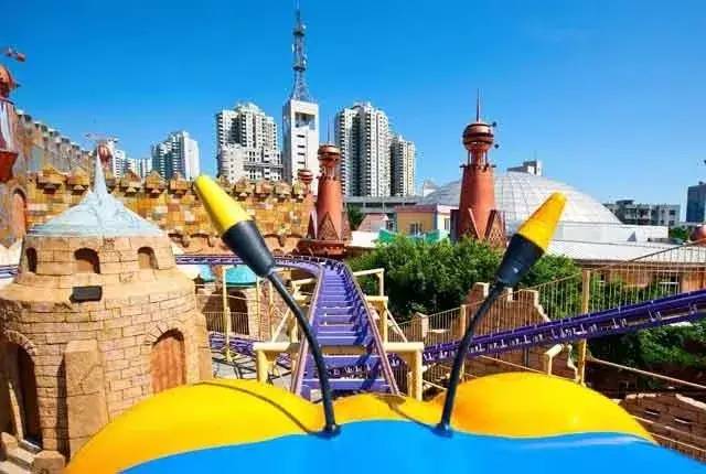 最便宜广州塔游玩攻略,广州塔268元套票攻略