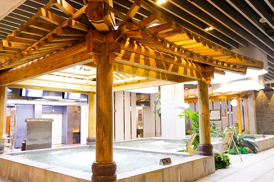 沐浴汗蒸自助餐推荐,南京汗蒸自助餐一体