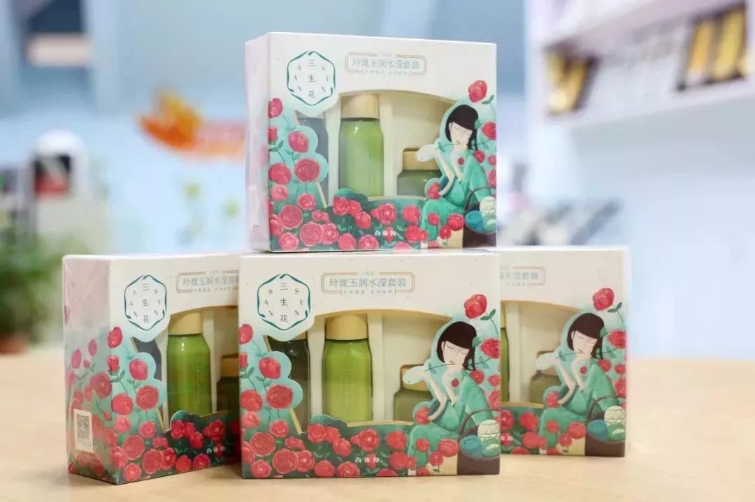 少女心炸裂！松江『蝴蝶节』来啦！（内有女生专属超多福利）