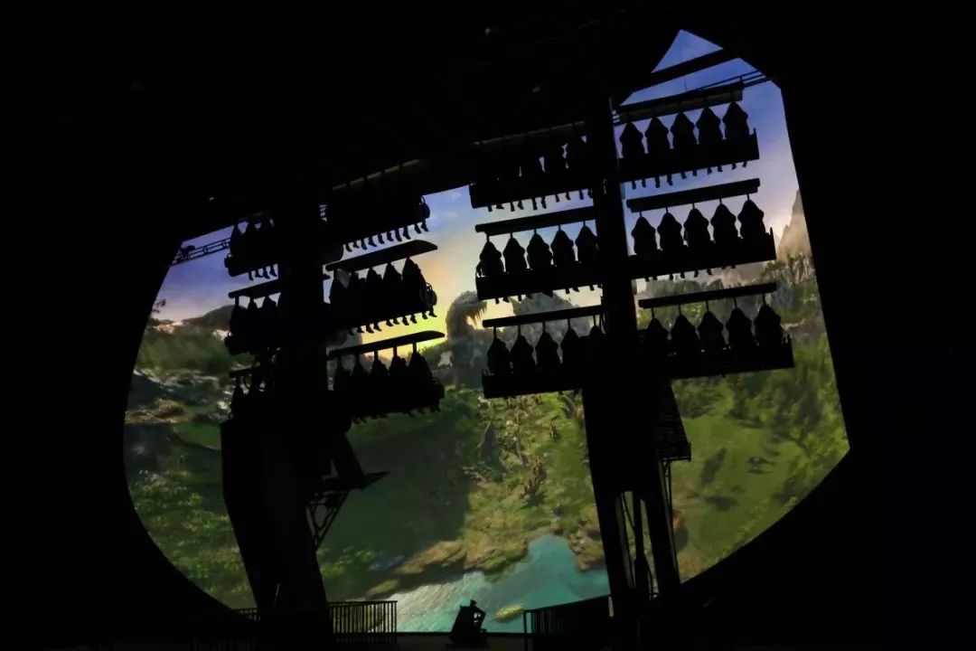 少女心炸裂！松江『蝴蝶节』来啦！（内有女生专属超多福利）