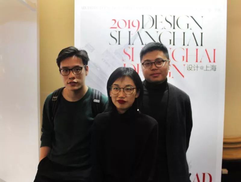 设计师、明星、新中产、网红、保安...都在设计上海看了啥？