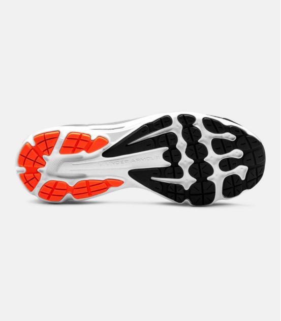 教你揭穿耐克跑鞋迷阵2018,ua跑鞋讲解