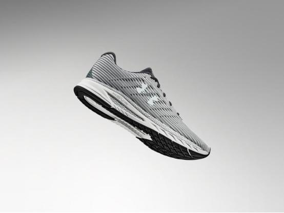 ua系列跑鞋详解,教你揭穿跑鞋迷阵2018新百伦