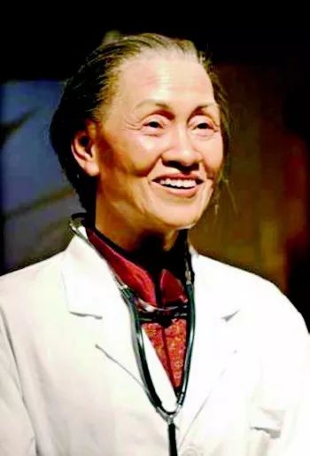 新中国历史上的女性第一|今天，请记住中国故事的女主角