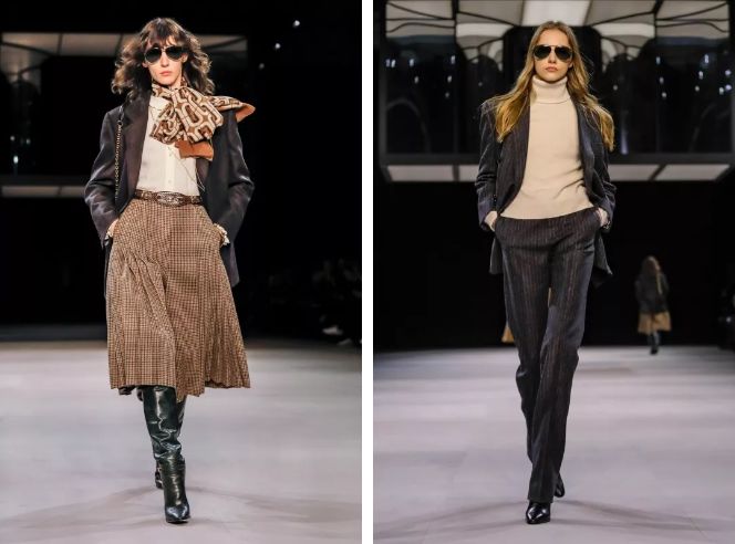 时装周包,时装周爆款包包