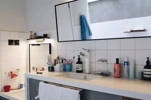 一家三口单间房屋改造,40平米出租屋改造