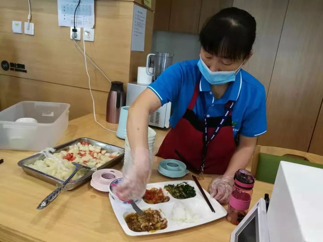 周末养老院看护青岛,社区养老院哪里找