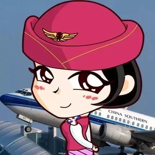 南航招空姐,南航招聘空少要求标准