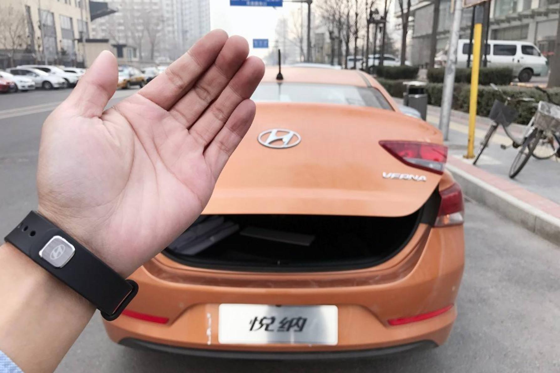 汽车钥匙的智能进化史,盘点最有科技感的车钥匙