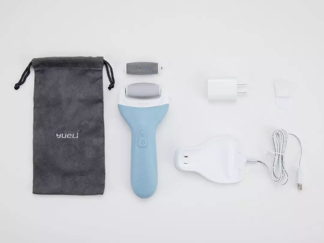 一条拼团丨10分钟，双脚轻松变光滑