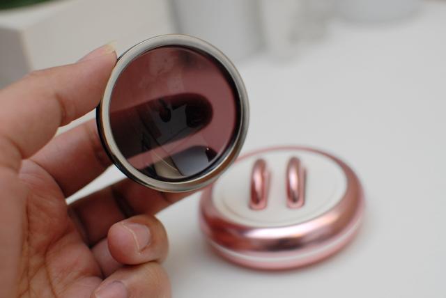 28倍冷光嫩肤,轻松抚走鱼尾纹:小米有品小光仙眼纹抚纹仪