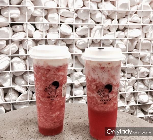 网红小吃推荐排行榜前十名,这里有一份周边美食图鉴请查收