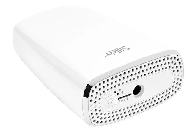 10分钟永久全身脱毛，给你一个滑溜溜的夏天