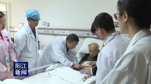 梁健峰中医医院,梁健峰阳江中医院