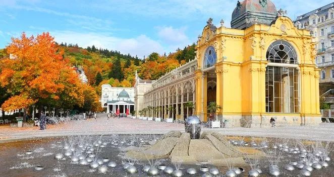 「旅游」10月26日确认发！469欧起！9天带你玩东欧