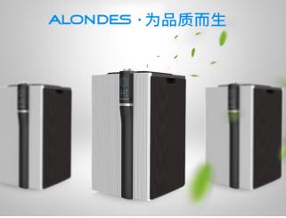 欧朗德斯空气净化器测评第一名,欧朗德斯a9s空气净化器