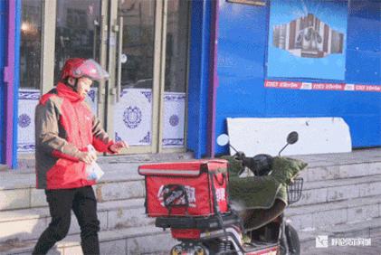 邻趣跑腿？比男友更给力的跑腿APP，到底是个什么鬼？！