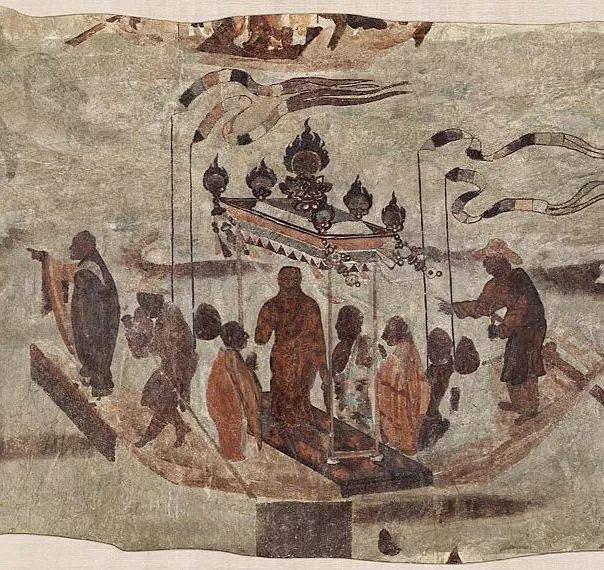 比斯坦因更残酷的*物文**盗贼-华尔纳