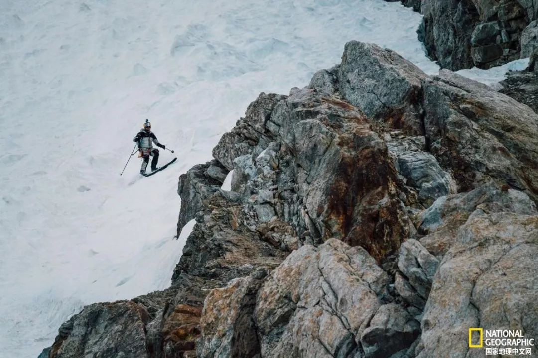 美国国家地理年度十大探险家,中国国家地理十大探险家