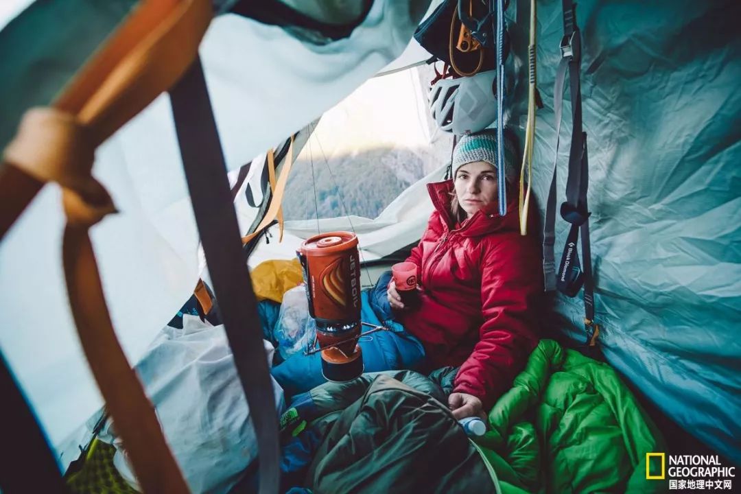 美国国家地理年度十大探险家,中国国家地理十大探险家