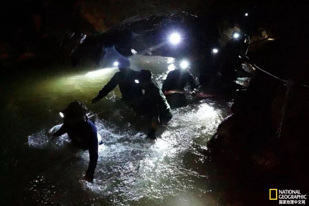 美国国家地理年度十大探险家,中国国家地理十大探险家