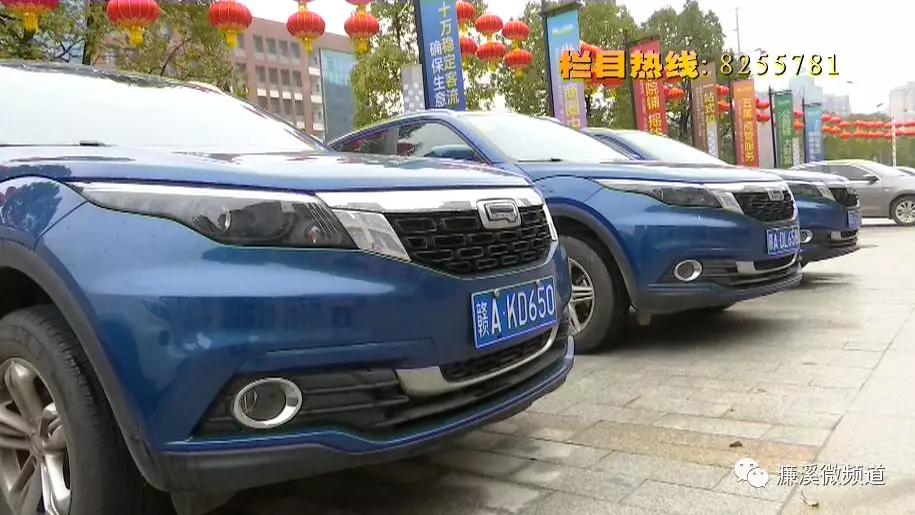 江西九江有哪些共享汽车,九江共享电动汽车