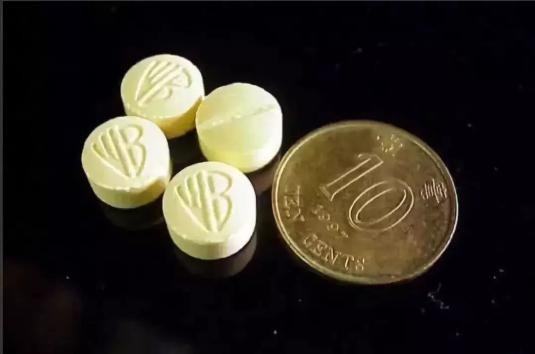 从“亲密药”到“*魂药迷**”,*头丸摇**是如何被人滥用发展成为*品毒**的?