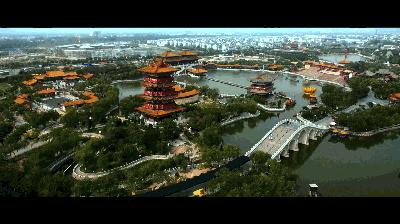 震撼!“城市双修”给开封带来这些巨变!事关每个开封人,快来参与!