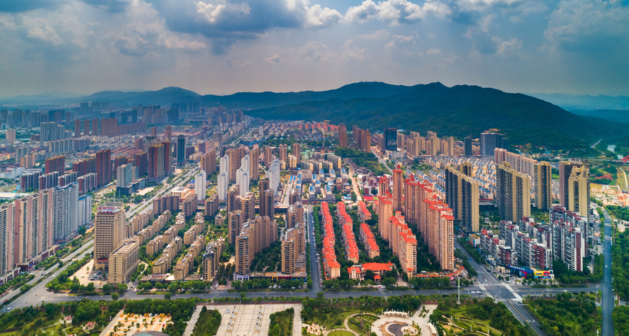 新余当前房价走势,新余市最近房价走势