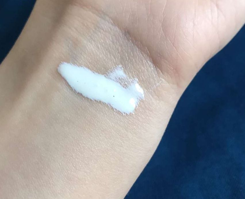 苏菲娜防晒霜控油,日本苏菲娜防晒测评