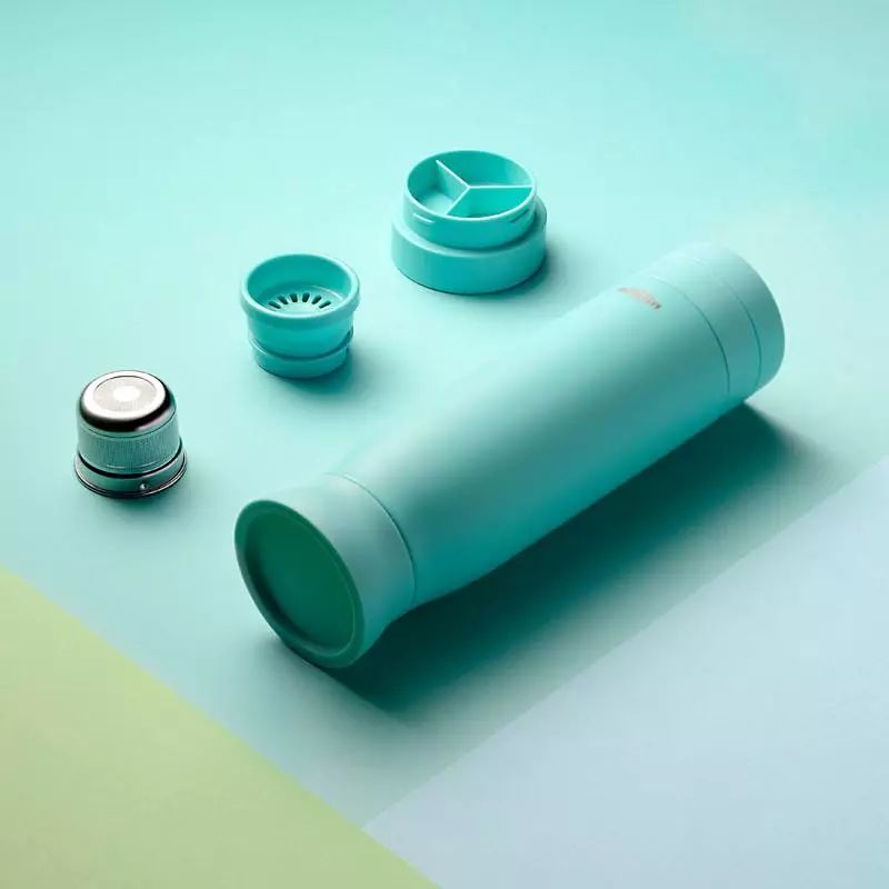 好看耐高温的饭盒,各种好看的饭盒