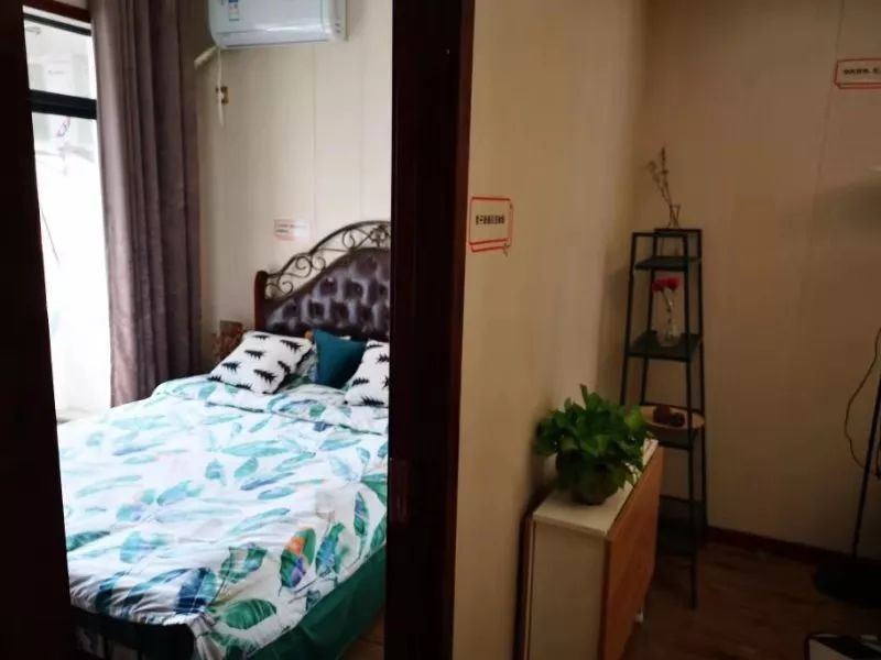 芜湖最性价比高单身公寓,芜湖30平方米单身公寓复式加阳台