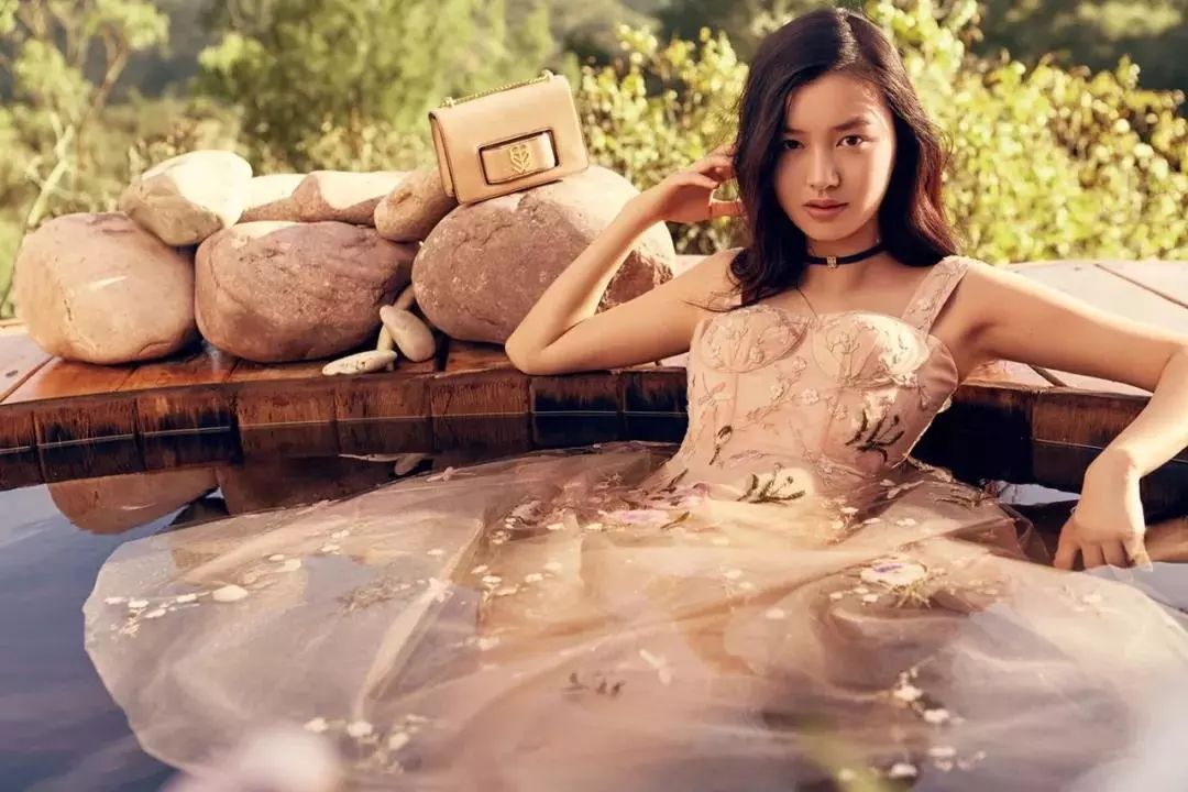 厉害了原创视频,明星的高级电影脸原来都要这样修