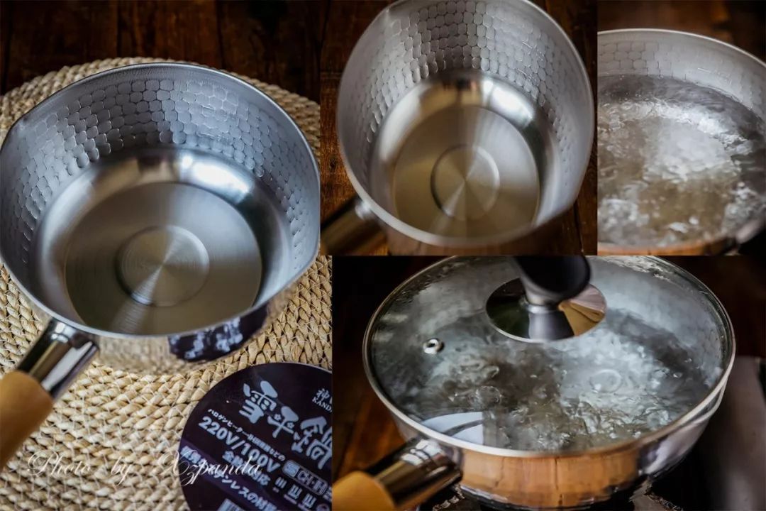 种草日本锅,种草好物推荐锅