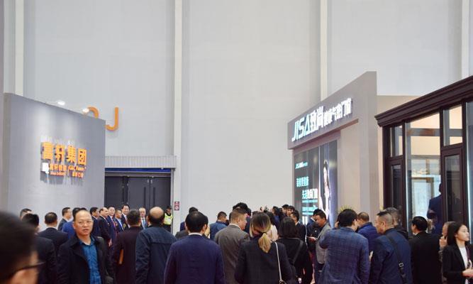 第十二届佛山门窗博览会报名,2024佛山门窗博览会