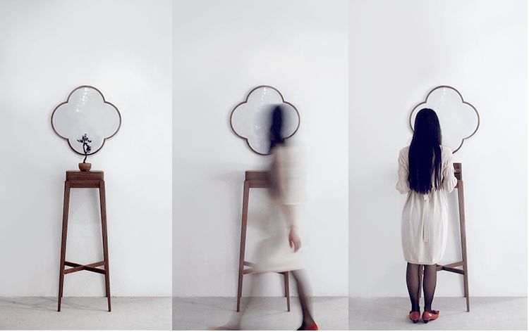 别人家的太太好美，多亏了家里这1㎡