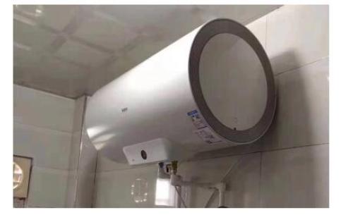 热水器安全灯一闪一闪是怎么回事,电热水器警示灯微亮是漏电吗